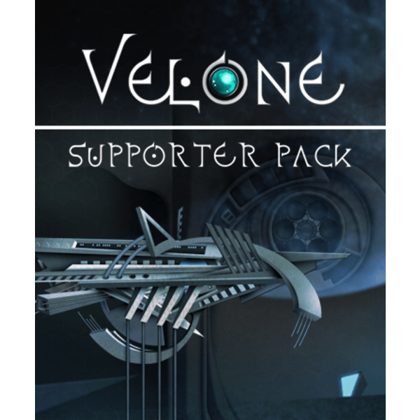 Velone - Supporter Pack PC Download