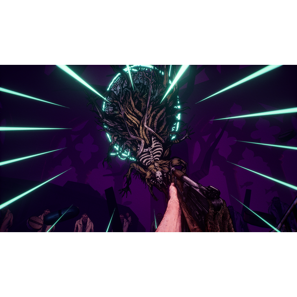 Forgive Me Father 2 - Deluxe Edition