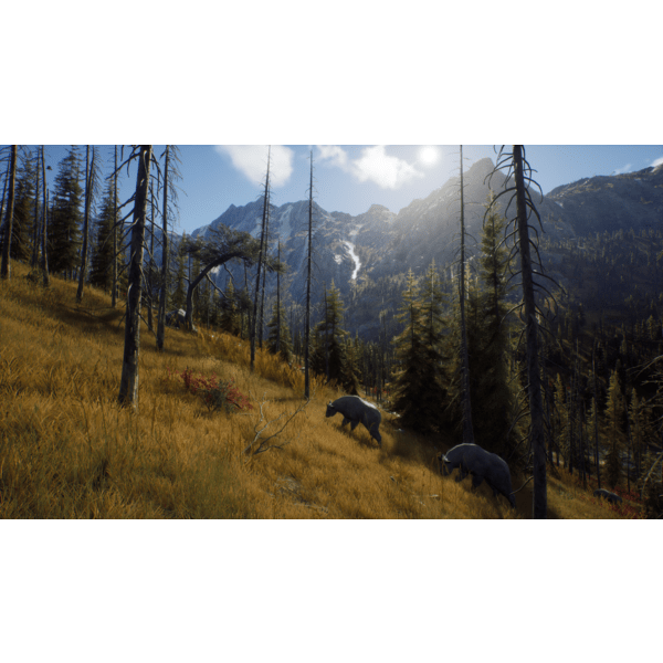 Way of the Hunter PC Download (ROW)