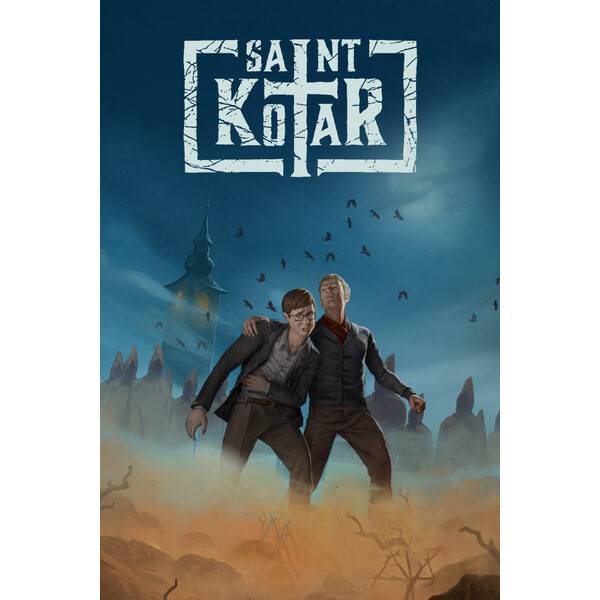 Saint Kotar PC Download