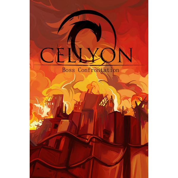 Cellyon: Boss Confrontation