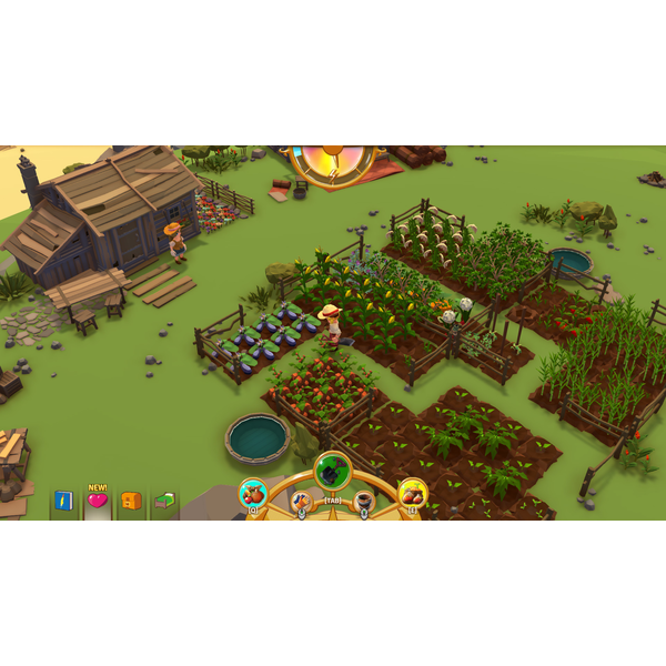 Stranded Sails - Explorers of the Cursed Islands