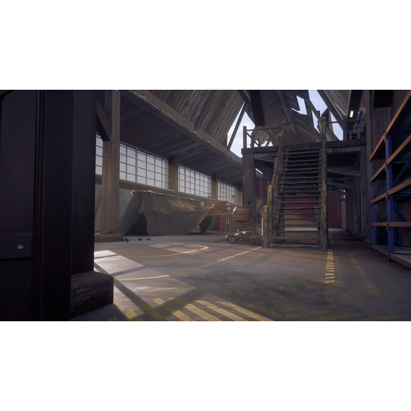 Gas Station Simulator  Airstrip DLC