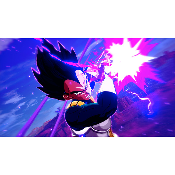 Dragon Ball: Sparking! ZERO Deluxe Edition