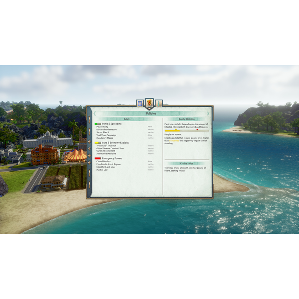 Tropico 6  Going Viral