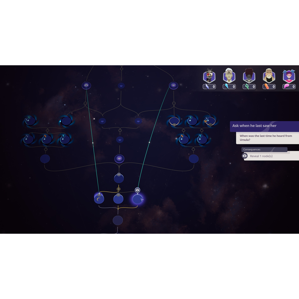 Harmony: The Fall of Reverie