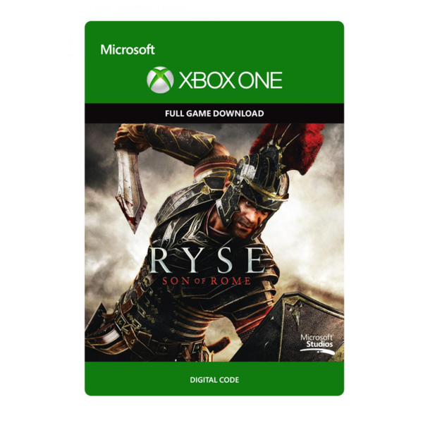 Ryse: Son of Rome