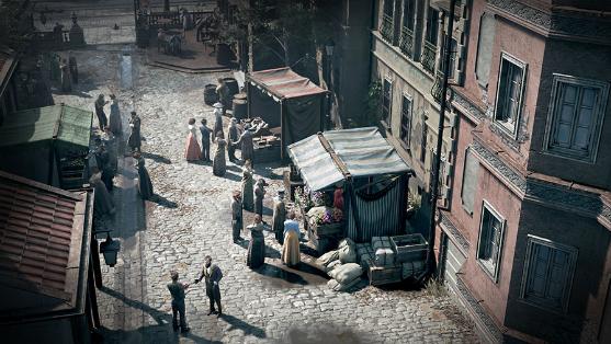 The Thaumaturge - PC