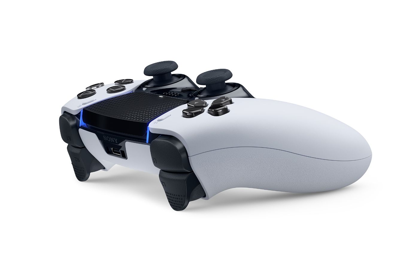 DualSense Edge Wireless Controller - PS5
