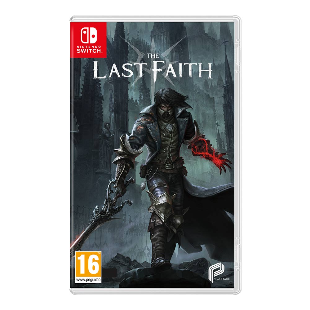 The Last Faith - Switch