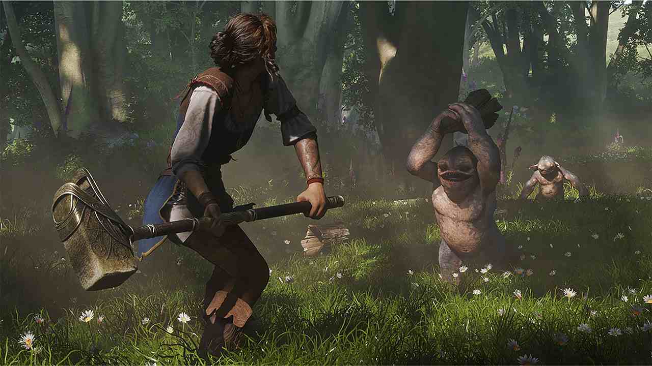 Fable - Xbox Series X