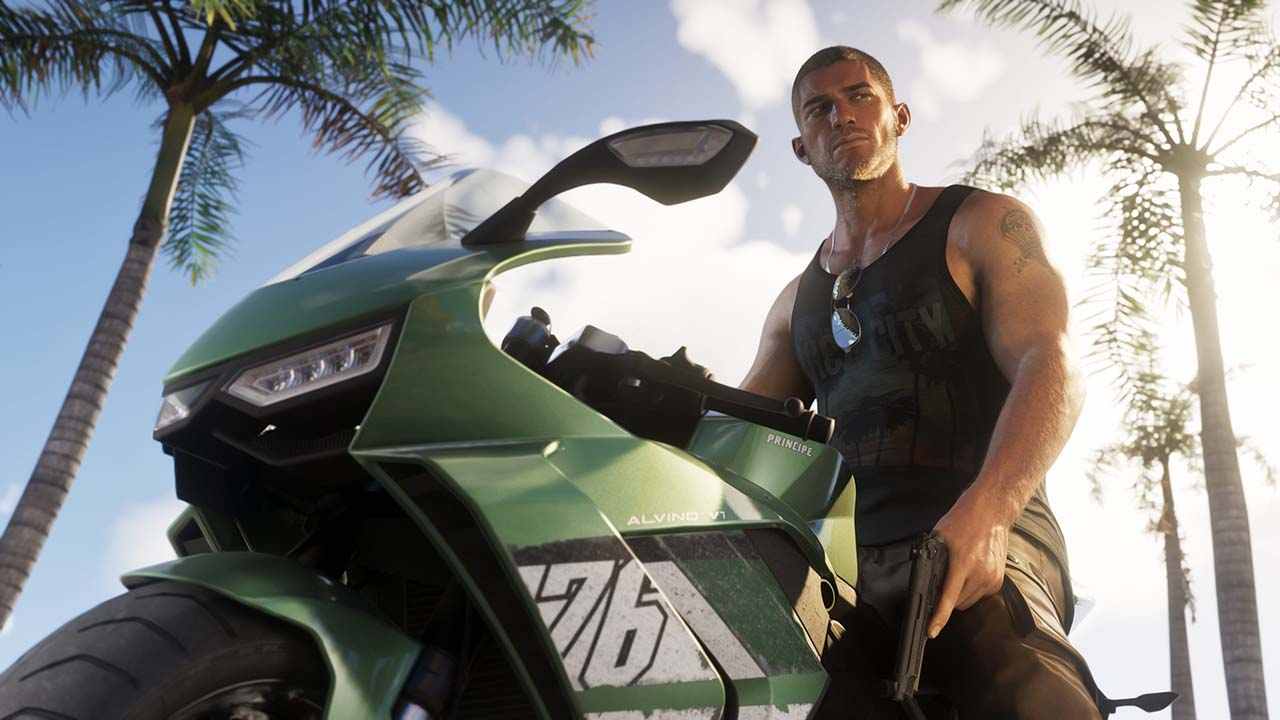 Grand Theft Auto VI - Xbox Series X 