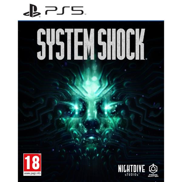 System Shock - Xbox Series X