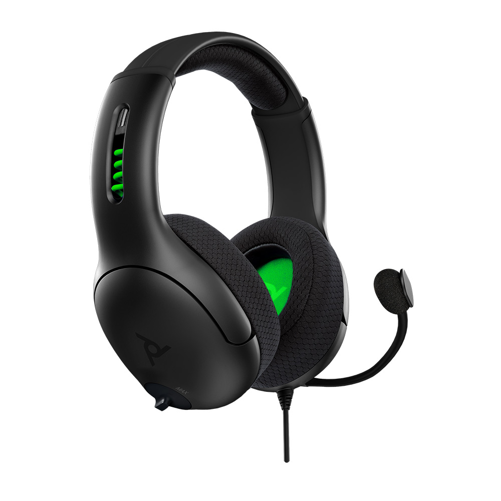 Xbox LVL 50 Headset - Xbox Series X