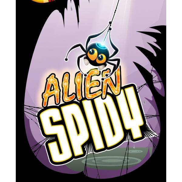 Alien Spidy