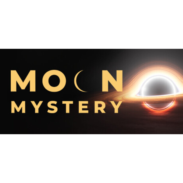 Moon Mystery