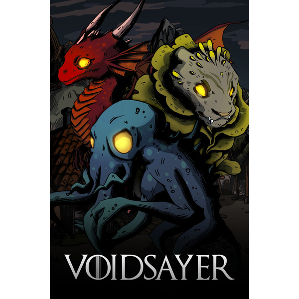 Voidsayer