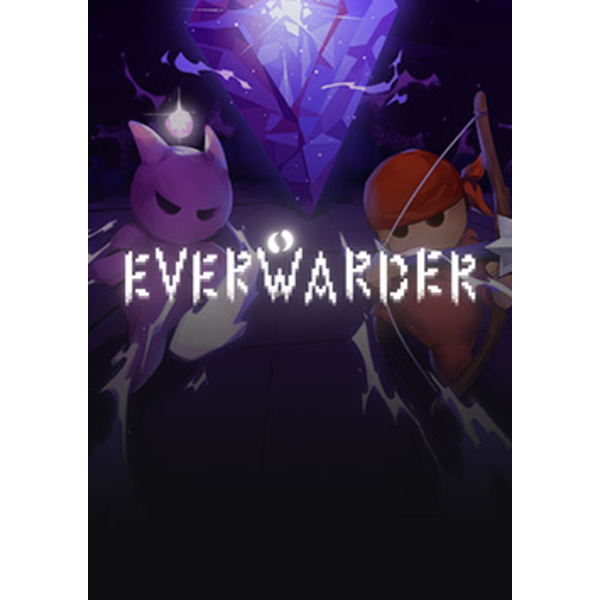 Everwarder