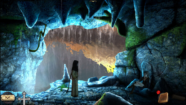 Nicolas Eymerich The Inquisitor Book II : The Vill