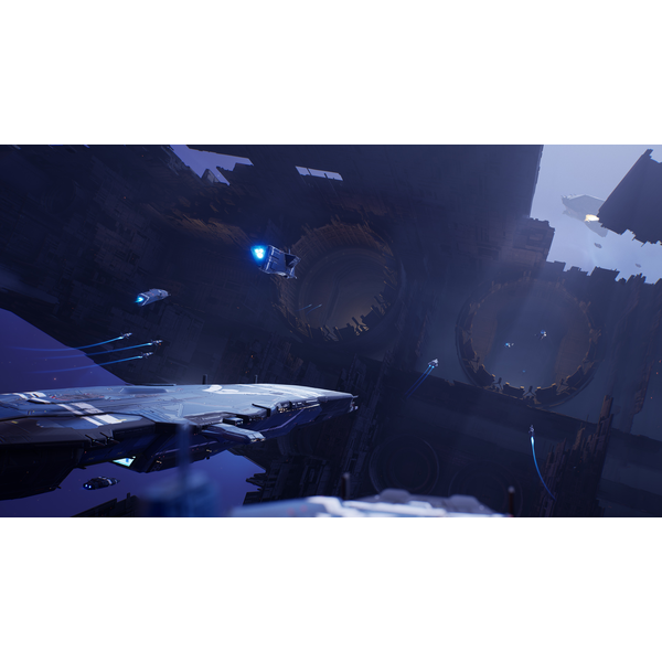 Homeworld 3 - Deluxe Edition (ROW)