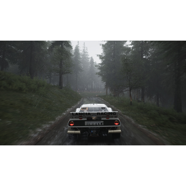 Assetto Corsa Rally (ROW) 