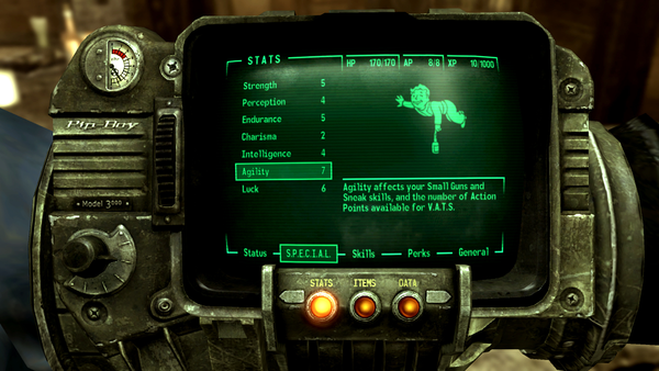 Fallout 3  PC Download