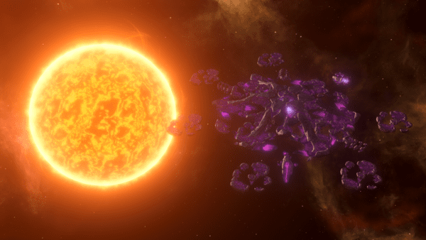 Stellaris: Lithoids Species Pack PC Download