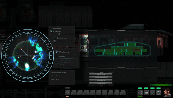 Barotrauma PC Download