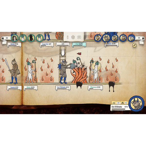 Inkulinati PC Download