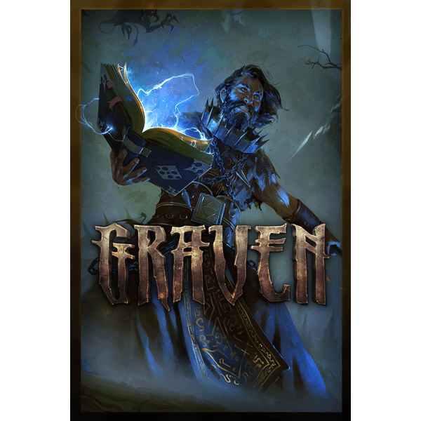 Graven PC Download