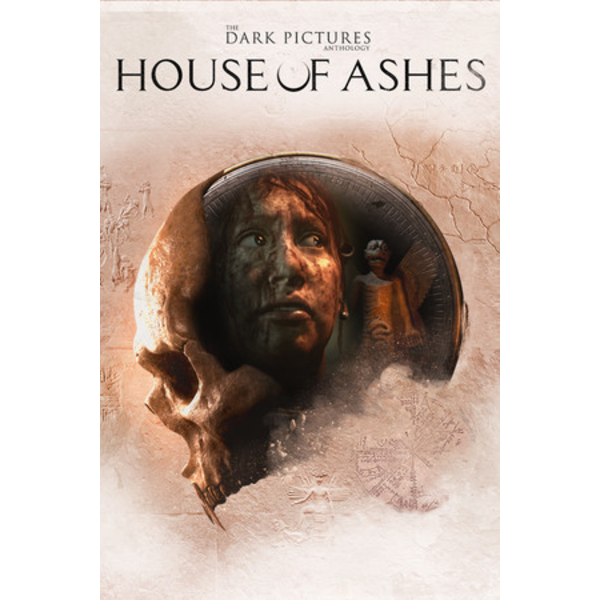 The Dark Pictures Anthology: House of Ashes