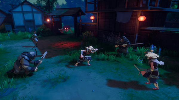 Rogue Spirit PC Download