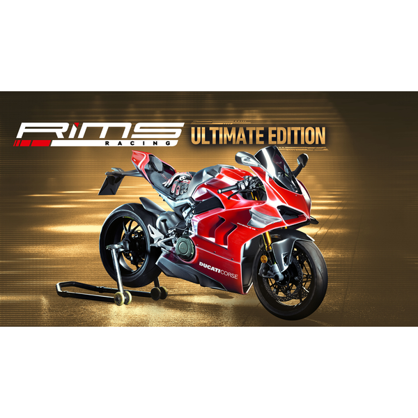 RiMS: Ultimate Edition PC Download