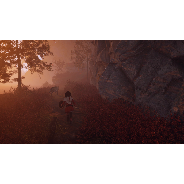 Skábma - Snowfall PC Download