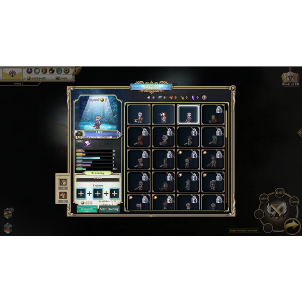 The Heroic Legend of Eagarlnia PC Download