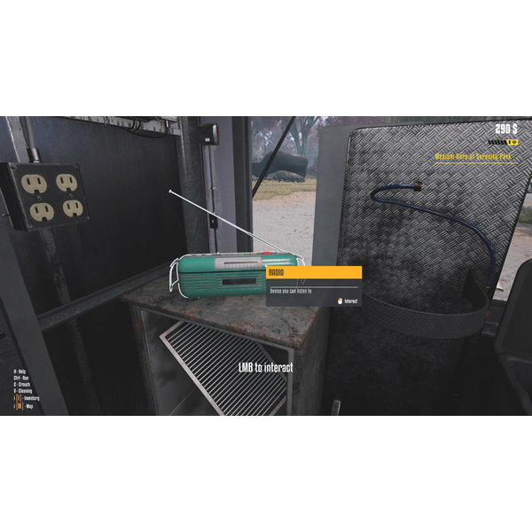 Food Truck Simulator