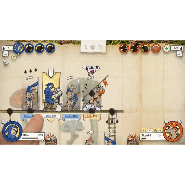 Inkulinati PC Download