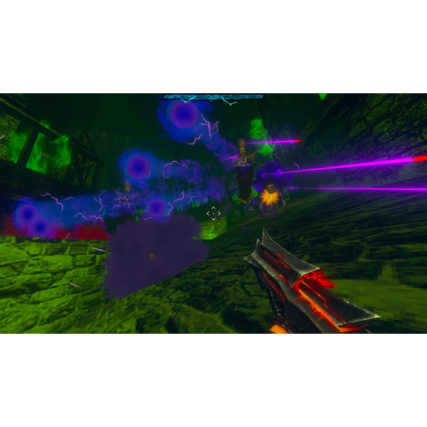 Dread Templar PC Download (ROW)