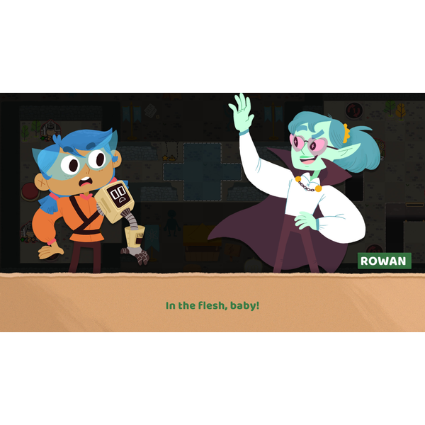 Floppy Knights PC Download