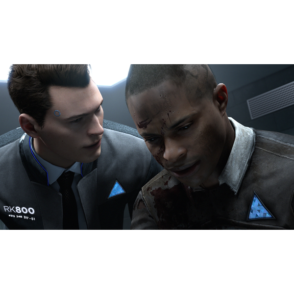 Detroit: Become Human PC Download