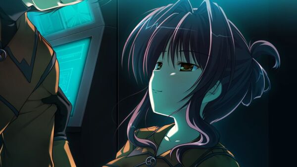 Root Double - Before Crime