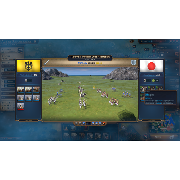 Millennia - Premium Edition