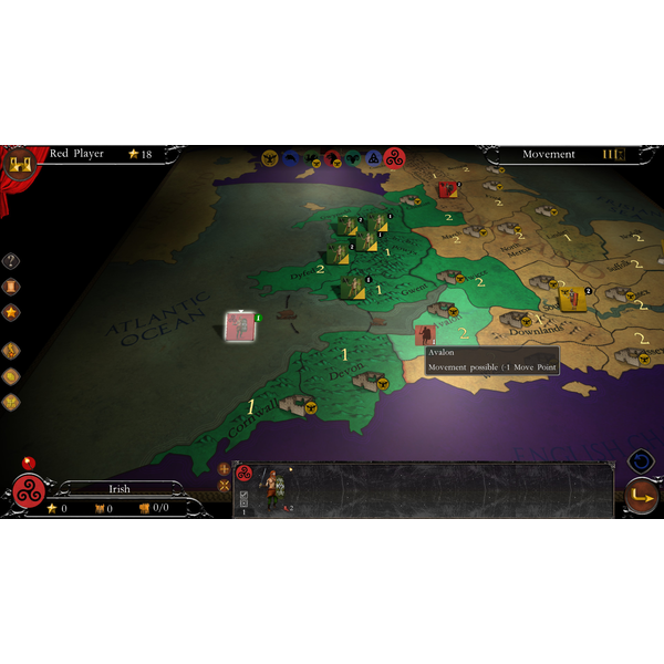 Britannia PC Download