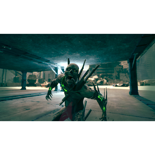 Ghostrunner 2 PC Download