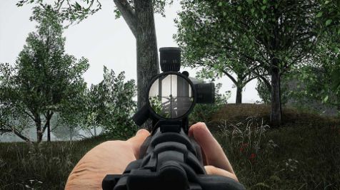 United Assault: Normandy '44