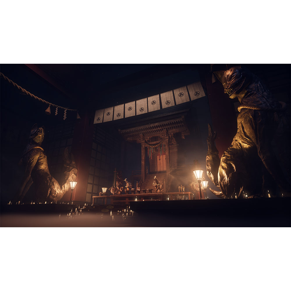 Silent Hill f - Day One Edition  -  PS5