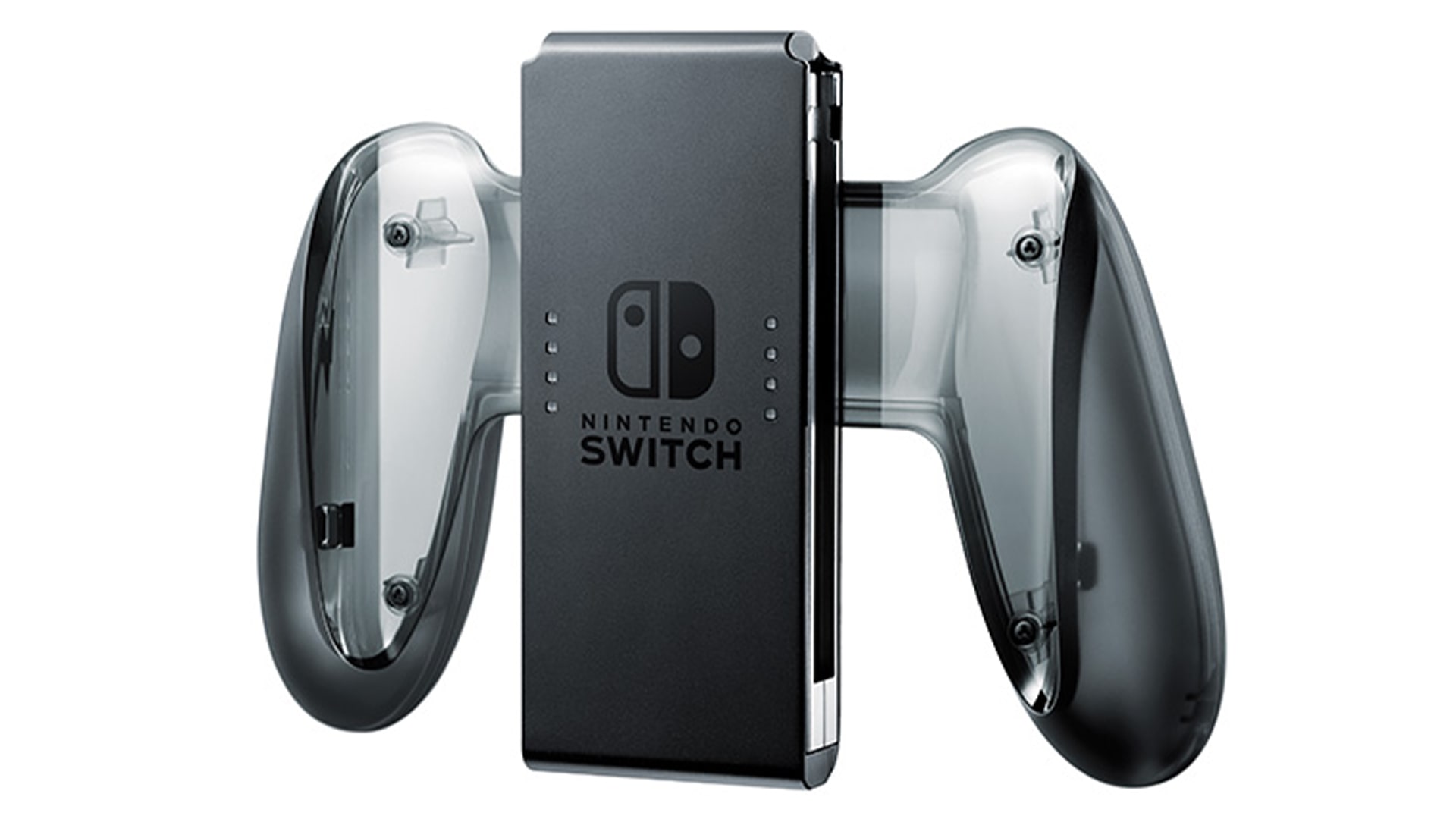 Joy-Con Charging Grip - Switch