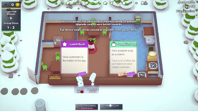 PlateUp! Collectors Edition - Switch