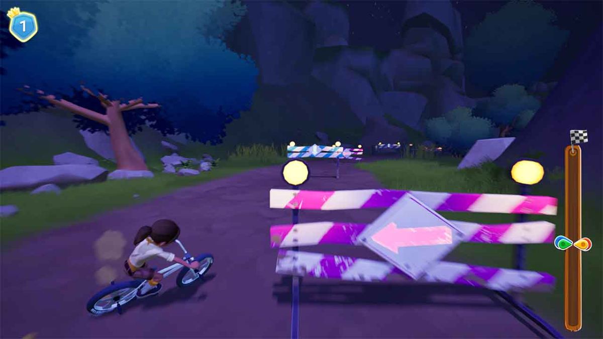 Sports Camp: A 35-Game Adventure - Switch