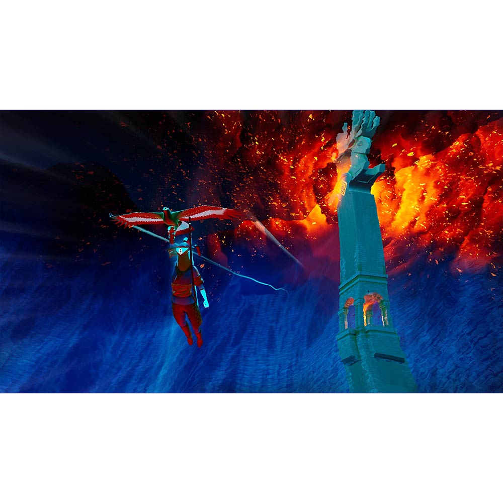 The Pathless - Switch